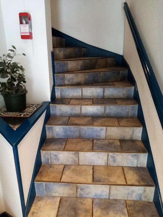 Residence Biak Bat Сибур Екстериор снимка